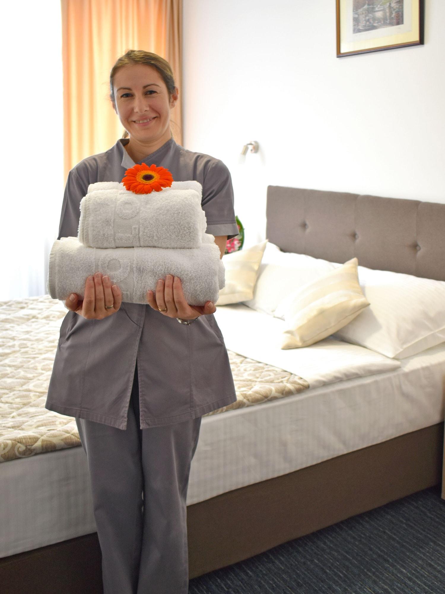 Hotel Slavija Bělehrad Exteriér fotografie
